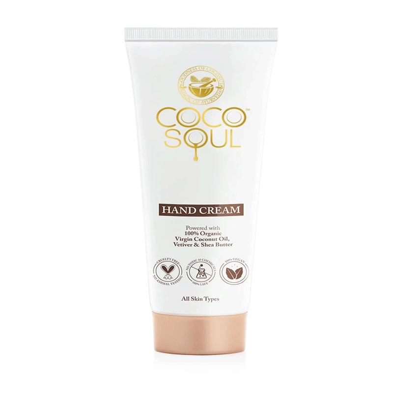 Picture of CocoSoul O Hand Nail Cream-75g