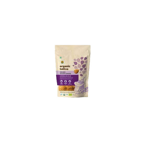 Picture of Tattva Organic Jaggery Powder - 2lbs