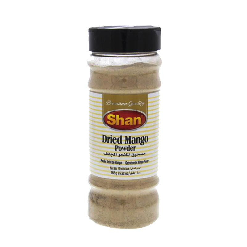 Picture of Shan Dry Mango Powder - 200g