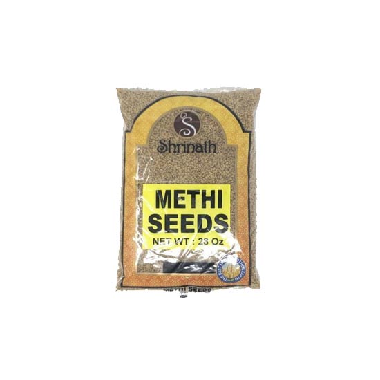 Picture of Shrinath Methi Seeds - 800g