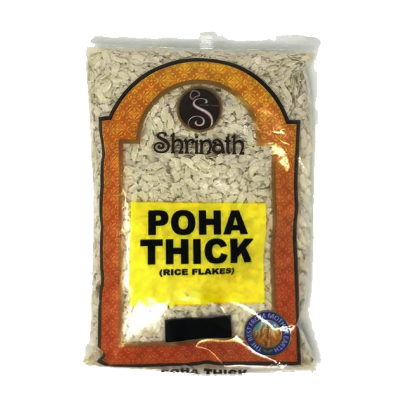 Picture of Shrinath Poha Thick - 4lb