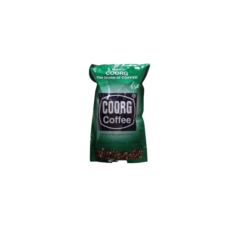 Picture of Coorg Coffee - 500gm