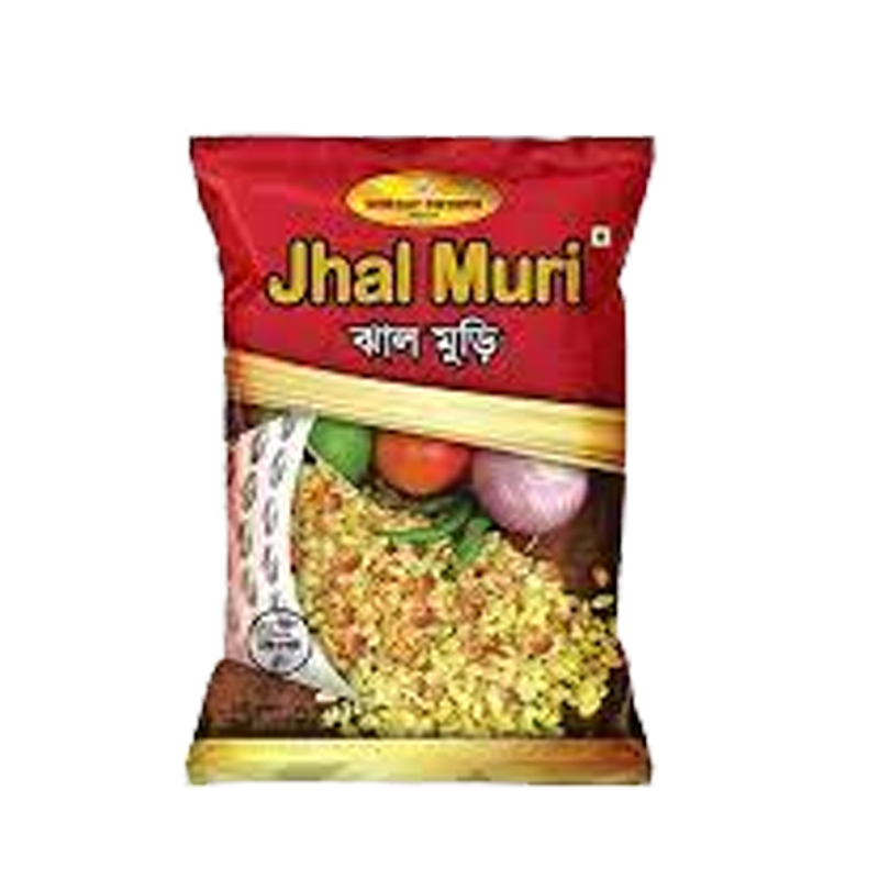 Picture of Bombay Sweets Jhal Muri - 40g