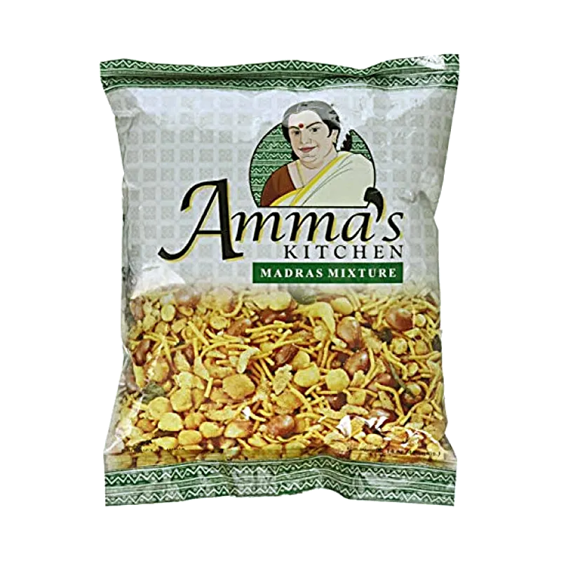 Picture of Ammas Kitchen Madras Mixture - 400g