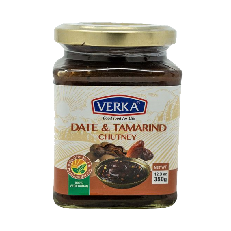 Picture of Verka Date & Tamarind Chutney - 350g