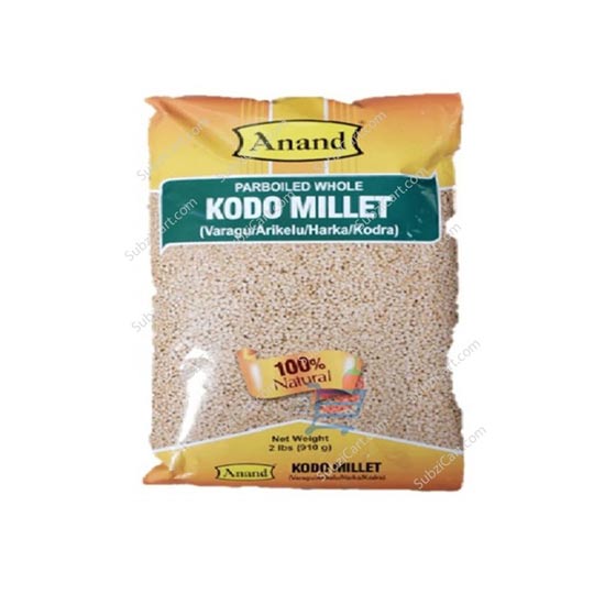 Picture of Anand Kodo Millet - 2lb