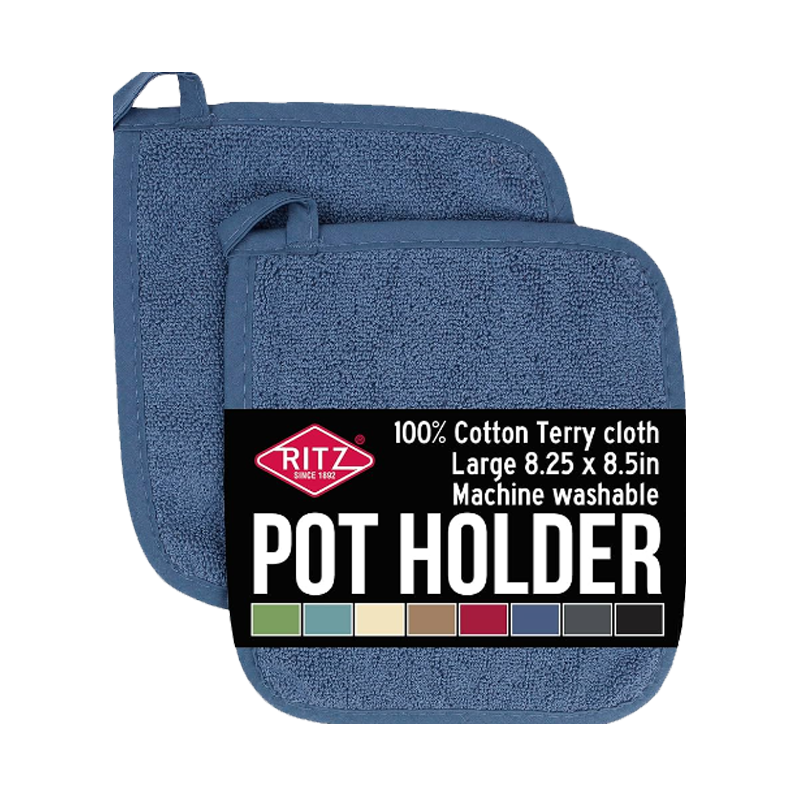 Picture of Pot Holder Cloth - 2Pack