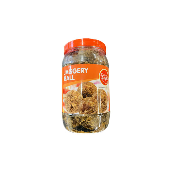 Picture of Delicious Delights Jaggery Balls-1kg