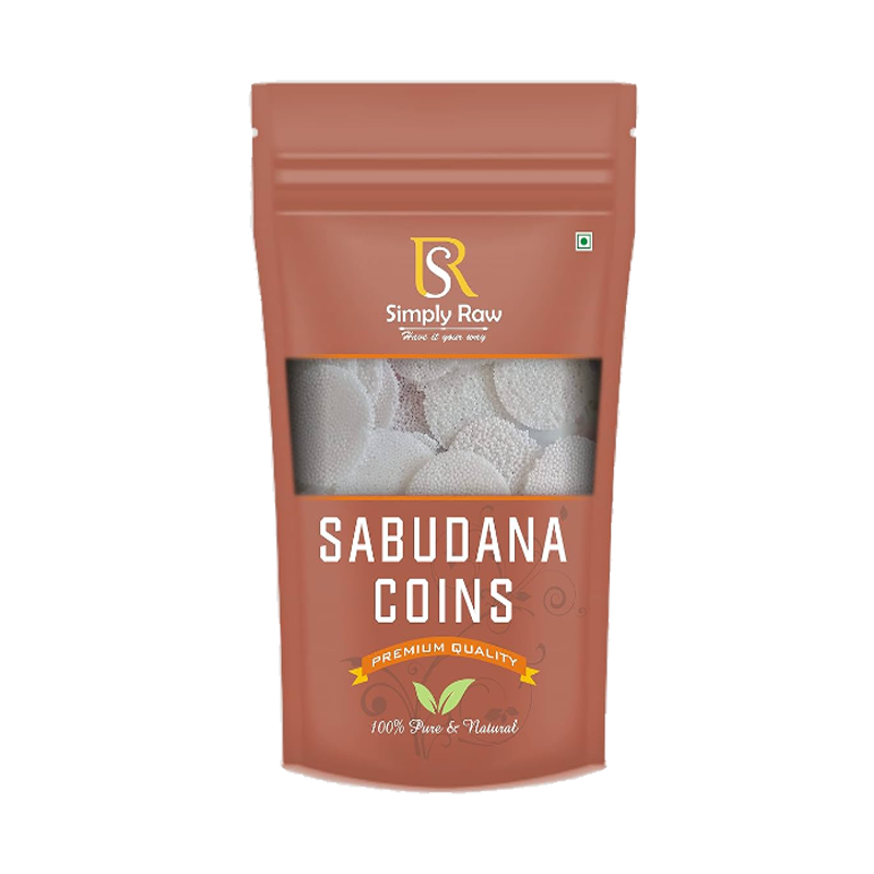 Picture of Simply India Sabudana - 2lb
