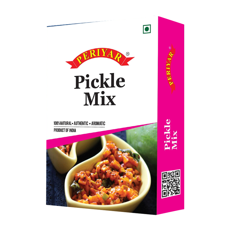 Picture of Periyar Pickle Masala - 75g