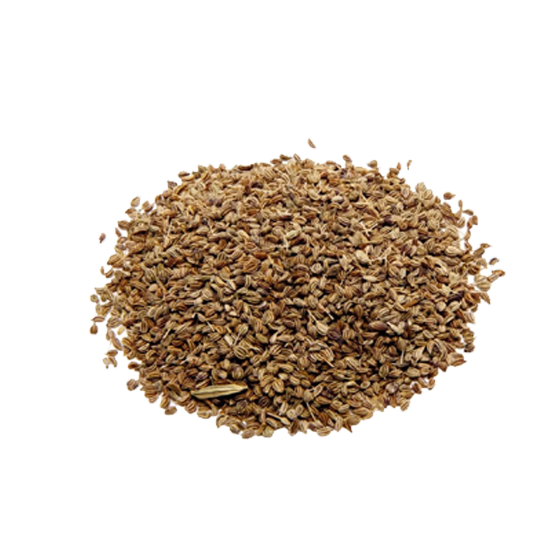 Picture of Mayuri Ajwain Seeds - 100g