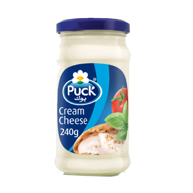 Picture of Puck Cream Cheese Spread - 240g