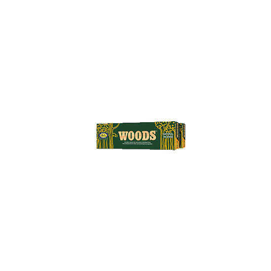 Picture of Woods Natural Incense 6x15sticks