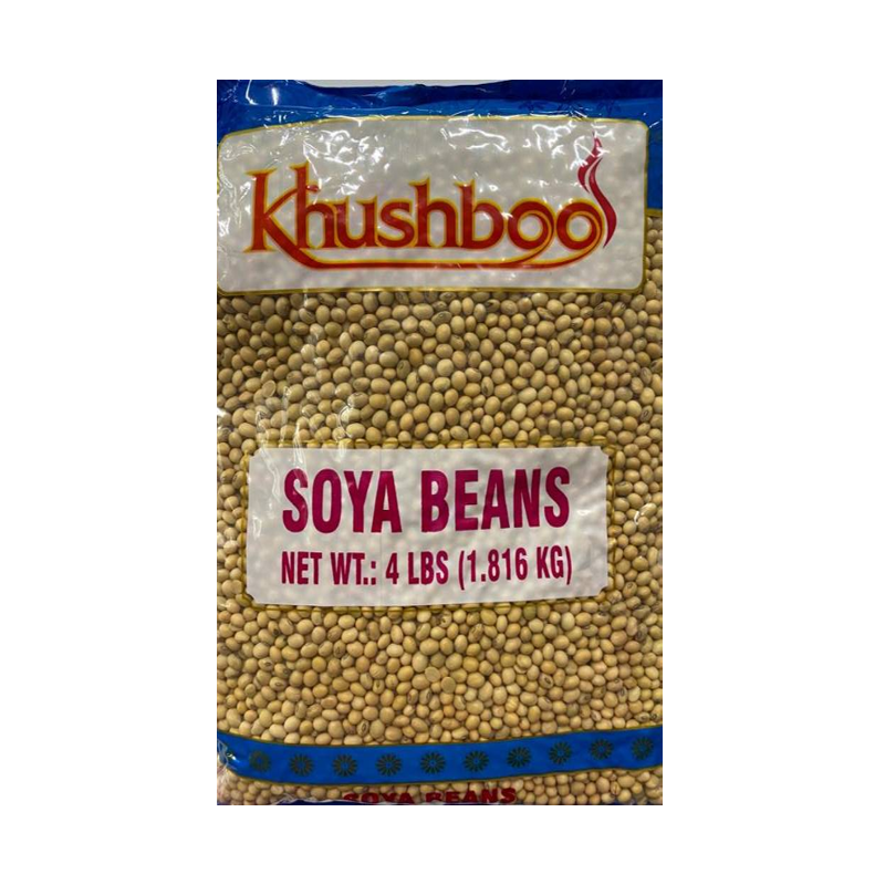 Picture of Khushboo Soya Beans - 4lb
