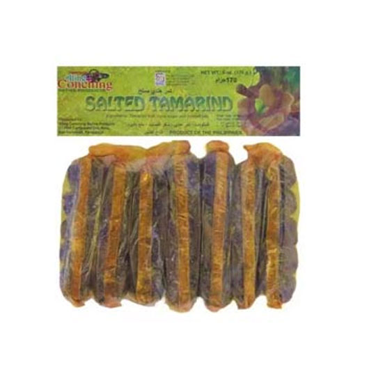 Picture of Aling Tamarind Candy Salted - 170g