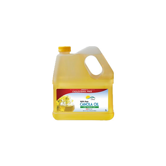 Picture of Omni Canola Oil - 3lt