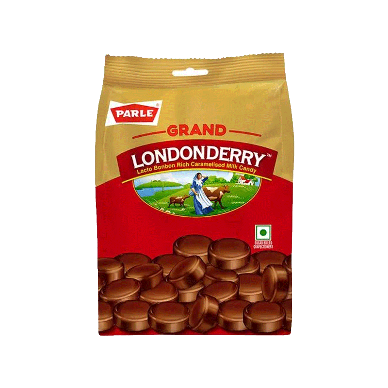Picture of Parle London Derry Candies - 33pc