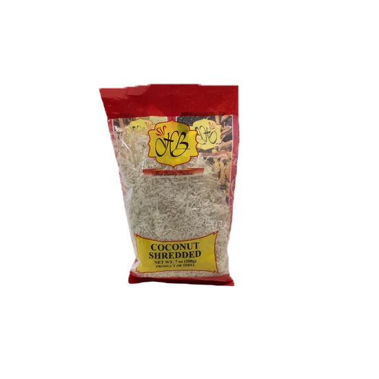 Picture of Hathi Brand Coconut Powder-400gm