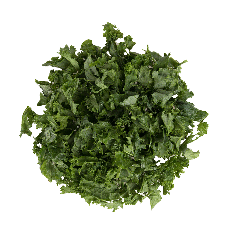 Picture of Taylor Farms Organic Kale Caesar Chopped Kit - 7.3oz
