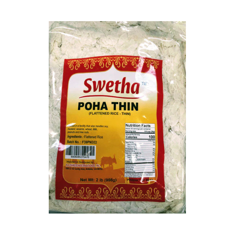 Picture of Swetha Poha Thin - 4lb