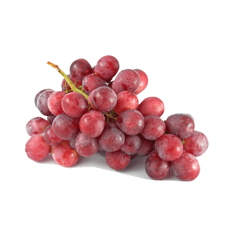 Picture of Organic Red Seedless Grapes - 32oz