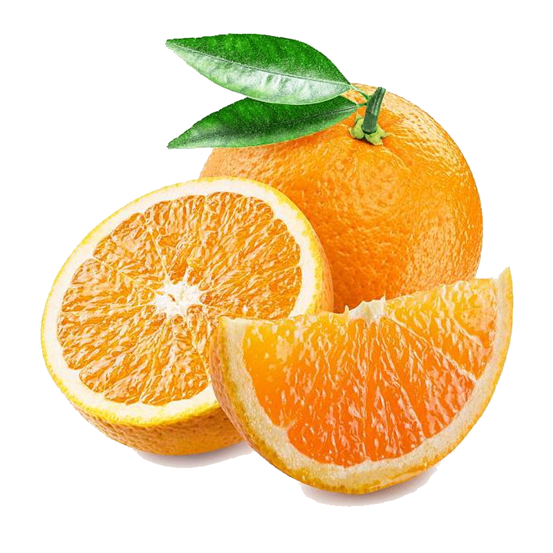 Picture of Organic Oranges - lb