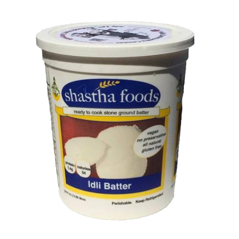 Picture of Shastha Idly Batter - 30oz