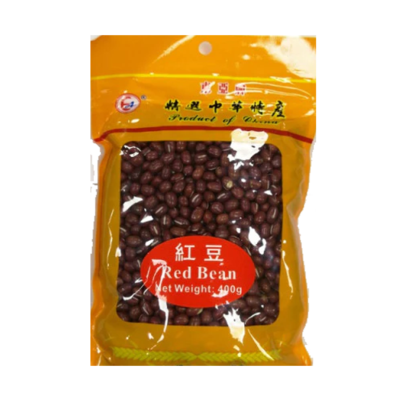 Picture of Red Beans - Ea
