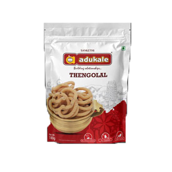 Picture of Adukale Thengolal - 180g