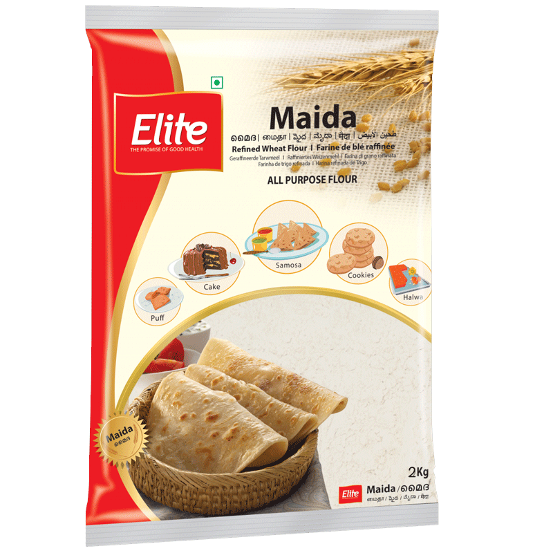 Picture of Elite Maida Bajri Flour - 2lb