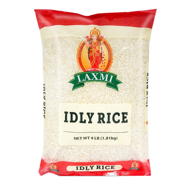 Picture of Idly Rice - LB