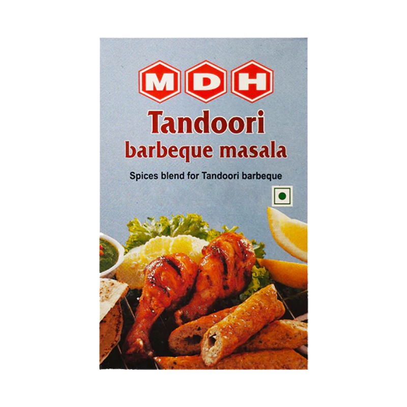 Picture of MDH Tandoori Barbeque Masala - 500g