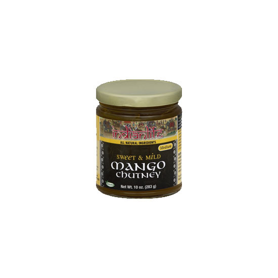 Picture of Indianlife Mango Chutney -283g