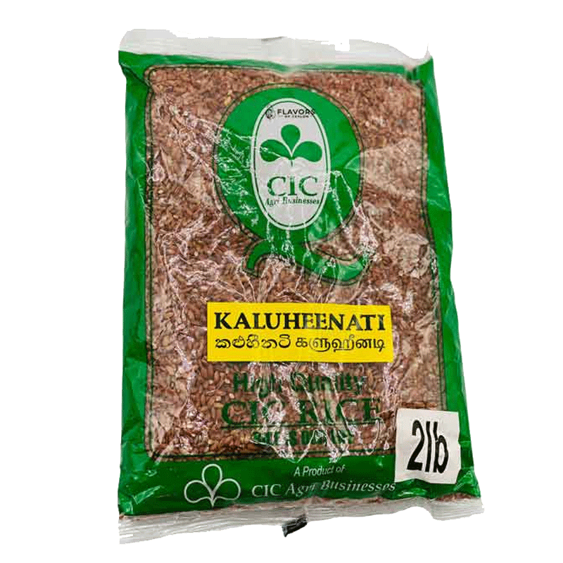 Picture of CIC Kaluheenati Rice - 2lb