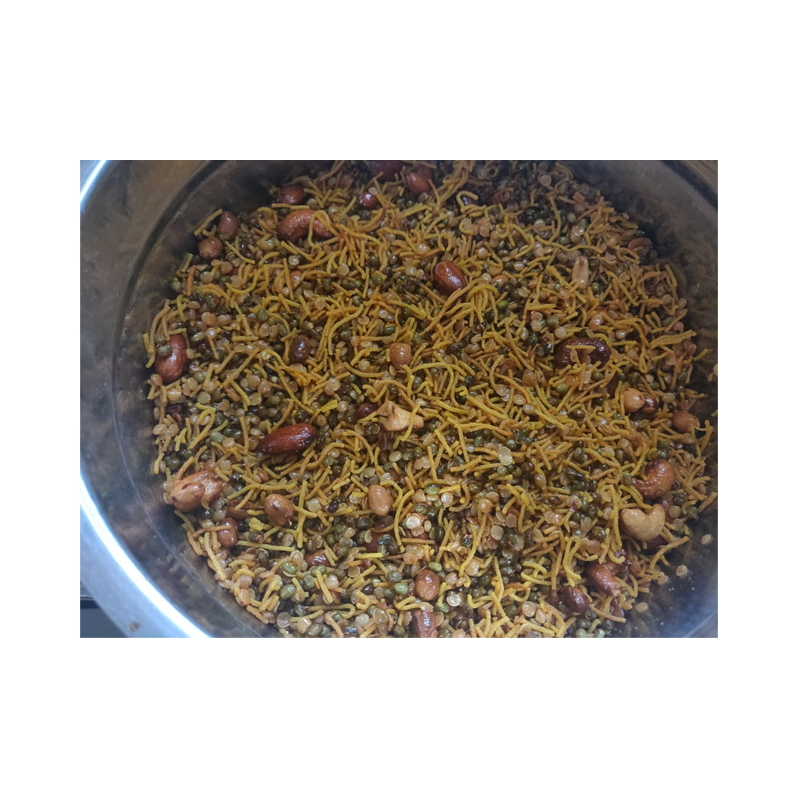 Picture of Mayuri Homemade Dal Mixture