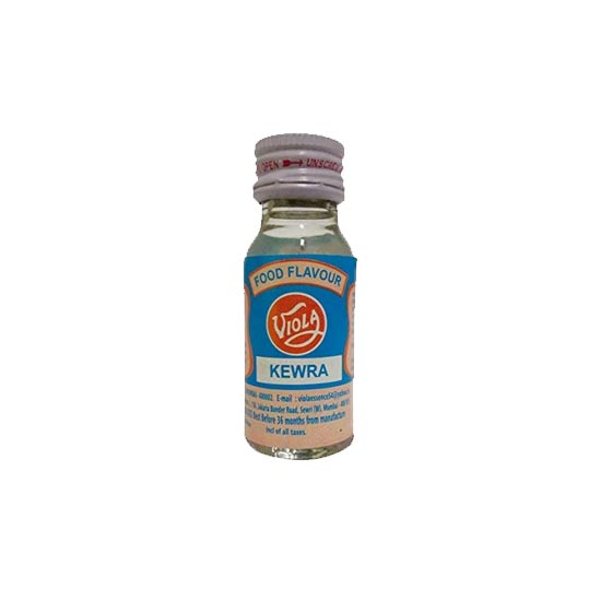 Picture of Viola Kewra Food Flavour-20ml