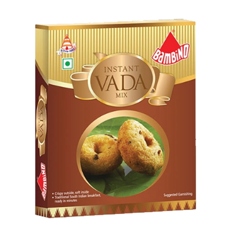 Picture of Bambino MM Vada Mix-305g