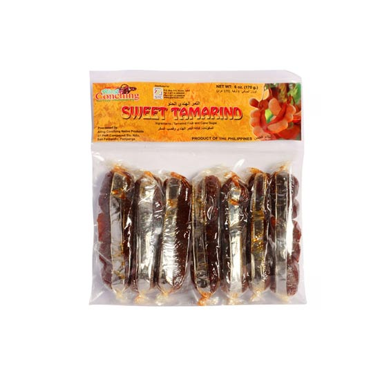 Picture of Aling Tamarind Candy Sweet - 170g