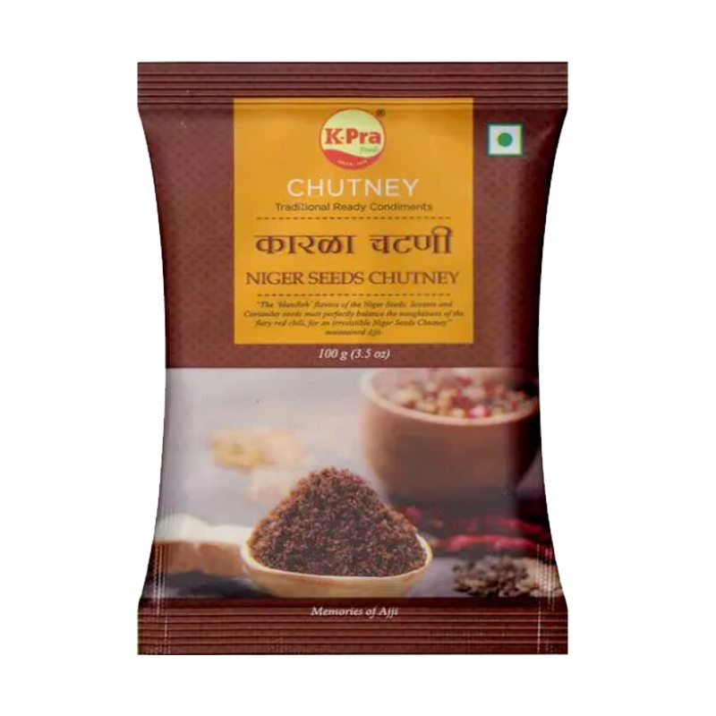Picture of Kpra Niger Chutney Powder - 100g