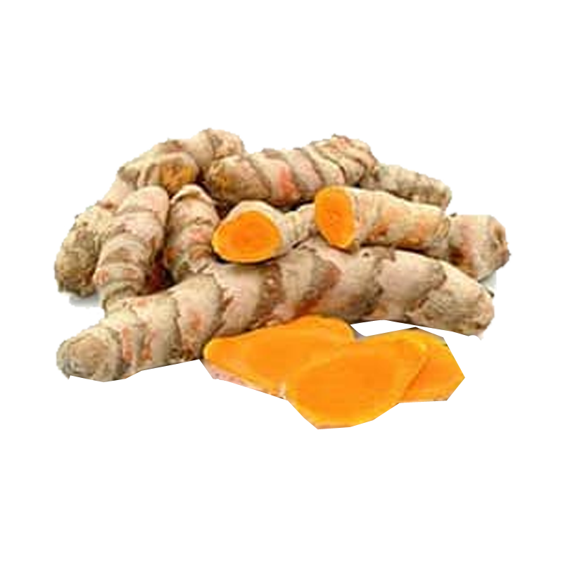 Picture of Fresh Turmeric - lb