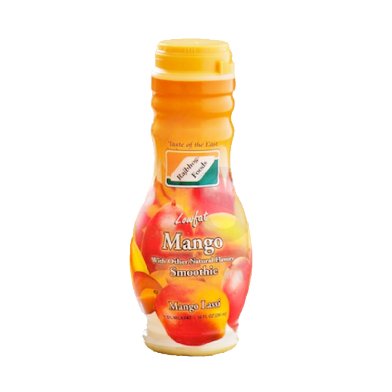Picture of Rajbhog Mango Lassi - 10oz