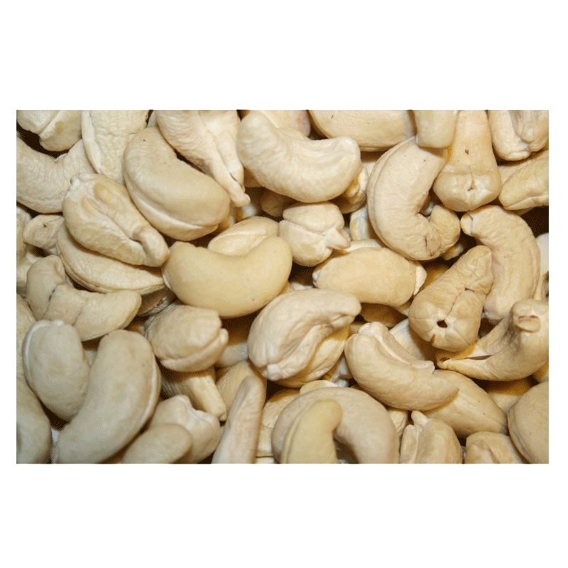 Picture of NT Foods Cashew Whole - 5lb