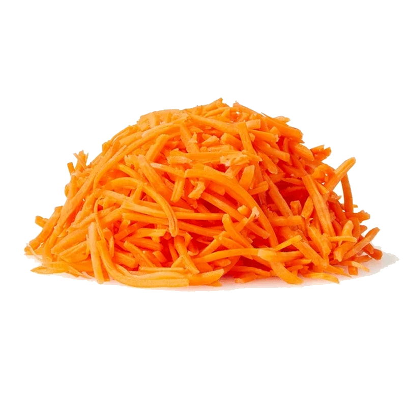 Picture of Earthbound Farms Organic Carrot Julienne - 10oz