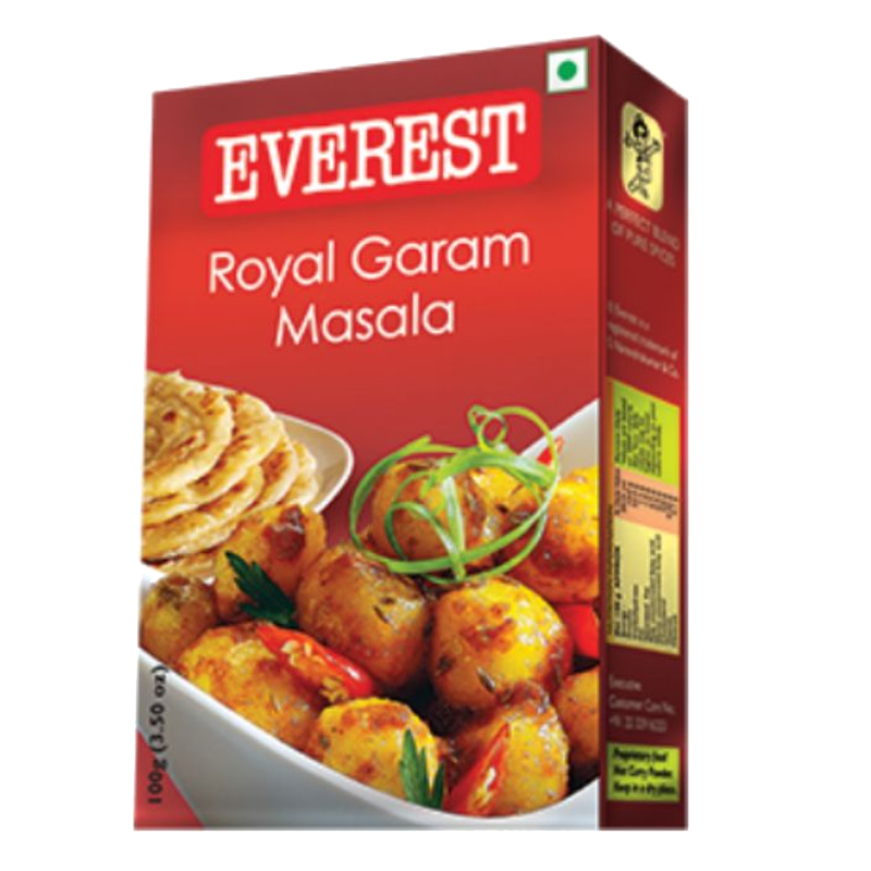 Picture of EvereRoyal Garam Masala 100g