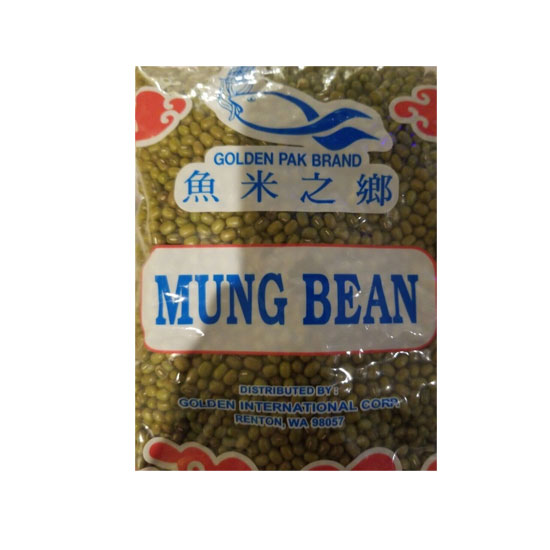 Picture of GPak Thai Mung Bean Whole - 14oz