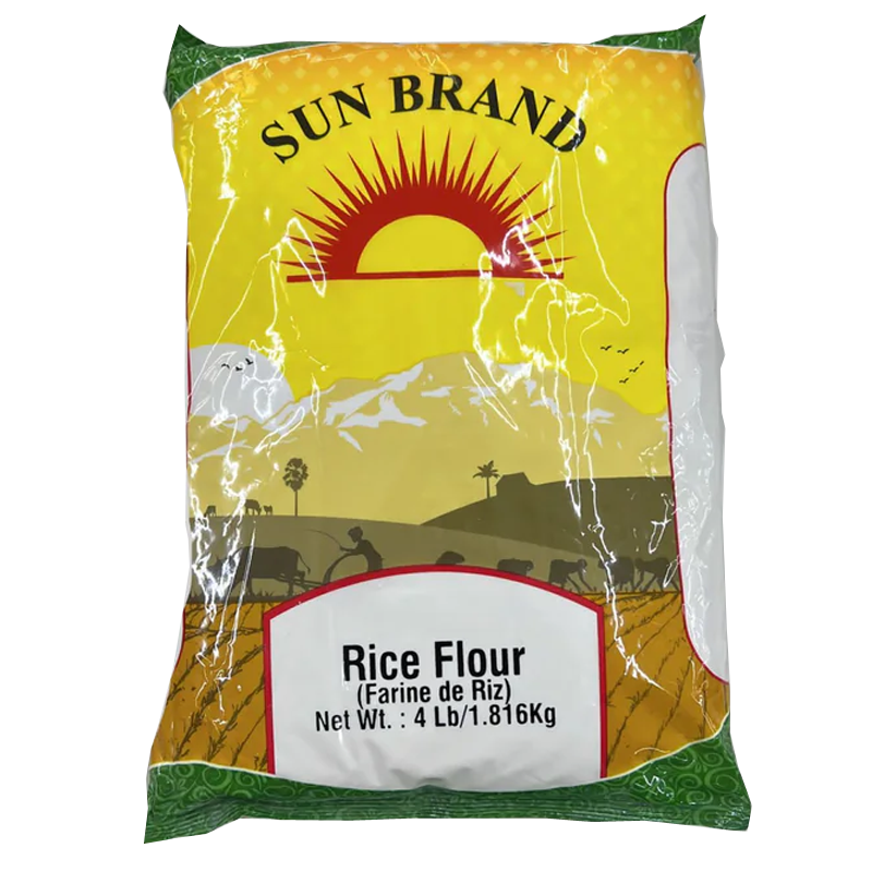 Picture of Sun Brand Rice Flour - 2lb