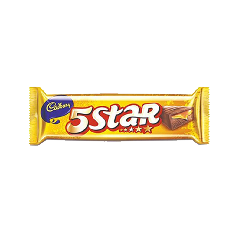 Picture of Cadbury 5 Star -10.1g