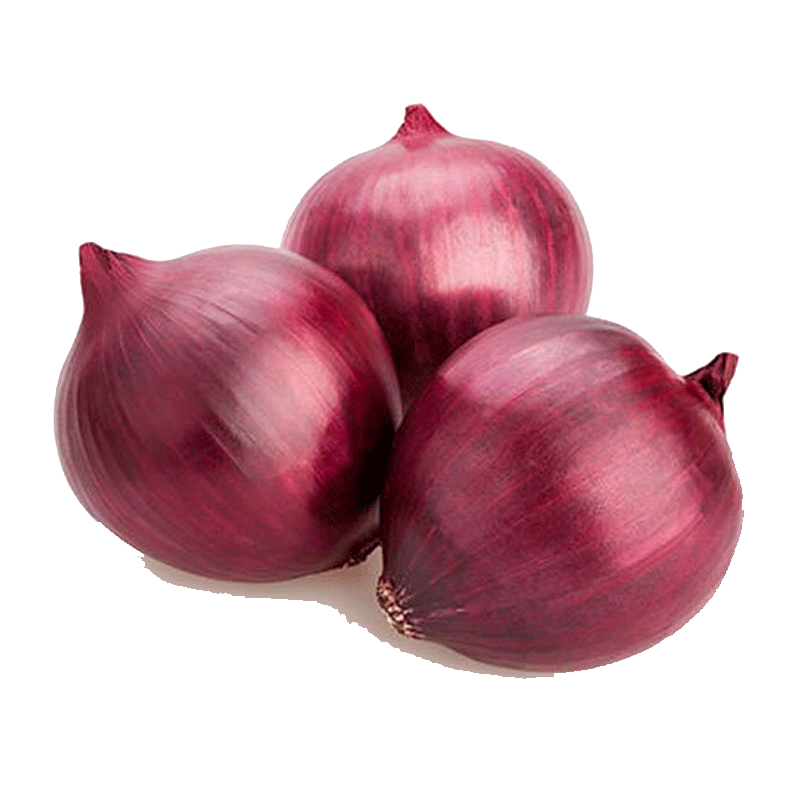 Picture of Onion Red - lb