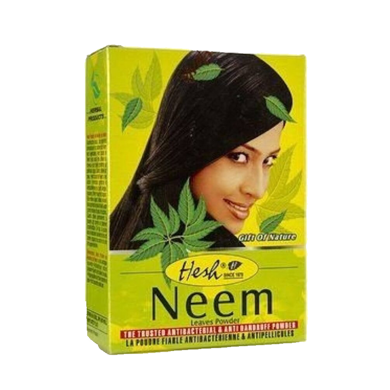 Picture of Hesh Neem Leaves Powder - 100g