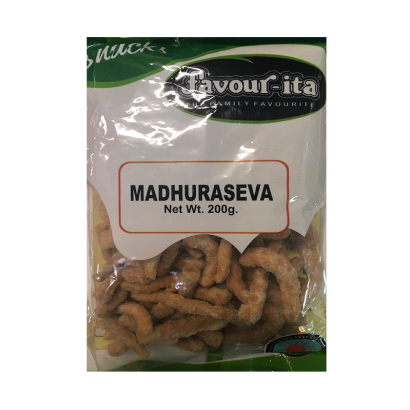 Picture of Favourita Madhura Seva - 200g